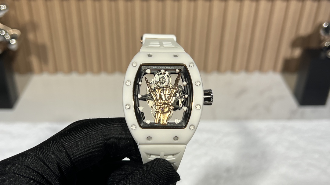 Richard Mille